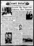 Newspaper: Armored Sentinel (Temple, Tex.), Vol. 17, No. 48, Ed. 1 Friday, April…