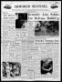 Newspaper: Armored Sentinel (Temple, Tex.), Vol. 19, No. 16, Ed. 1 Friday, July …