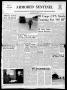 Newspaper: Armored Sentinel (Temple, Tex.), Vol. 20, No. 45, Ed. 1 Thursday, Feb…