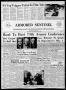 Newspaper: Armored Sentinel (Temple, Tex.), Vol. 21, No. 3, Ed. 1 Friday, April …