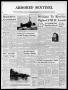 Newspaper: Armored Sentinel (Temple, Tex.), Vol. 22, No. 11, Ed. 1 Friday, June …