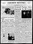 Newspaper: Armored Sentinel (Temple, Tex.), Vol. 22, No. 48, Ed. 1 Friday, Febru…