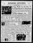 Newspaper: Armored Sentinel (Temple, Tex.), Vol. 24, No. 39, Ed. 1 Friday, Octob…