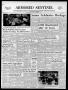 Newspaper: Armored Sentinel (Temple, Tex.), Vol. 24, No. 47, Ed. 1 Friday, Decem…