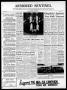 Newspaper: Armored Sentinel (Temple, Tex.), Vol. 27, No. 15, Ed. 1 Friday, April…