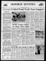 Newspaper: Armored Sentinel (Temple, Tex.), Vol. 27, No. 40, Ed. 1 Friday, Octob…