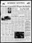 Newspaper: Armored Sentinel (Temple, Tex.), Vol. 27, No. 53, Ed. 1 Friday, Febru…