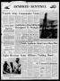 Newspaper: Armored Sentinel (Temple, Tex.), Vol. 28, No. 13, Ed. 1 Friday, April…