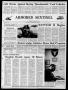 Newspaper: Armored Sentinel (Temple, Tex.), Vol. 29, No. 28, Ed. 1 Friday, July …