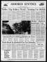 Newspaper: Armored Sentinel (Temple, Tex.), Vol. 29, No. 39, Ed. 1 Friday, Octob…