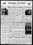 Newspaper: Armored Sentinel (Temple, Tex.), Vol. 30, No. 15, Ed. 1 Friday, April…