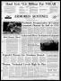 Newspaper: Armored Sentinel (Temple, Tex.), Vol. 30, No. 29, Ed. 1 Friday, Augus…