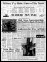 Newspaper: Armored Sentinel (Temple, Tex.), Vol. 30, No. 43, Ed. 1 Friday, Novem…
