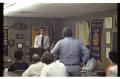 Primary view of [Charles Wilson Speaks at Vidor Rotary]