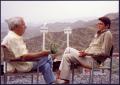 Primary view of [Harry Reasoner Interviews Charles Wilson in Pakistan]