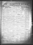 Newspaper: The Crosbyton Review. (Crosbyton, Tex.), Vol. 19, No. 2, Ed. 1 Friday…
