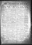 Thumbnail image of item number 1 in: 'The Crosbyton Review. (Crosbyton, Tex.), Vol. 19, No. 4, Ed. 1 Friday, February 11, 1927'.