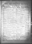 Newspaper: The Crosbyton Review. (Crosbyton, Tex.), Vol. 19, No. 11, Ed. 1 Frida…
