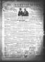 Thumbnail image of item number 1 in: 'The Crosbyton Review. (Crosbyton, Tex.), Vol. 19, No. 47, Ed. 1 Friday, December 9, 1927'.