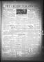 Newspaper: The Crosbyton Review. (Crosbyton, Tex.), Vol. 20, No. 37, Ed. 1 Frida…