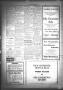 Thumbnail image of item number 4 in: 'The Crosbyton Review. (Crosbyton, Tex.), Vol. 25, No. 28, Ed. 1 Friday, July 7, 1933'.