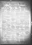 Newspaper: The Crosbyton Review. (Crosbyton, Tex.), Vol. 25, No. 33, Ed. 1 Frida…