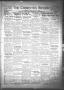 Newspaper: The Crosbyton Review. (Crosbyton, Tex.), Vol. 25, No. 38, Ed. 1 Frida…