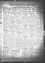 Newspaper: The Crosbyton Review. (Crosbyton, Tex.), Vol. 26, No. 13, Ed. 1 Frida…