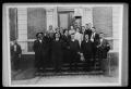 Photograph: [City Officials posing for Photograph]