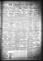 Thumbnail image of item number 1 in: 'The Crosbyton Review. (Crosbyton, Tex.), Vol. 28, No. 35, Ed. 1 Friday, August 28, 1936'.
