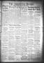 Newspaper: The Crosbyton Review. (Crosbyton, Tex.), Vol. 29, No. 10, Ed. 1 Frida…