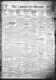 Newspaper: The Crosbyton Review. (Crosbyton, Tex.), Vol. 34, No. 44, Ed. 1 Frida…