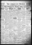 Newspaper: The Crosbyton Review. (Crosbyton, Tex.), Vol. 34, No. 49, Ed. 1 Frida…