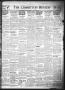 Newspaper: The Crosbyton Review. (Crosbyton, Tex.), Vol. 34, No. 51, Ed. 1 Frida…