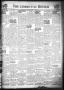 Primary view of The Crosbyton Review. (Crosbyton, Tex.), Vol. 35, No. 13, Ed. 1 Friday, March 26, 1943