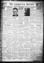 Primary view of The Crosbyton Review. (Crosbyton, Tex.), Vol. 35, No. 25, Ed. 1 Friday, June 18, 1943