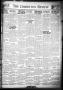Newspaper: The Crosbyton Review. (Crosbyton, Tex.), Vol. 35, No. 27, Ed. 1 Frida…