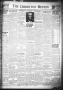Thumbnail image of item number 1 in: 'The Crosbyton Review. (Crosbyton, Tex.), Vol. 35, No. 35, Ed. 1 Friday, August 27, 1943'.