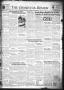 Thumbnail image of item number 1 in: 'The Crosbyton Review. (Crosbyton, Tex.), Vol. 38, No. 34, Ed. 1 Friday, August 23, 1946'.