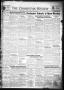 Thumbnail image of item number 1 in: 'The Crosbyton Review. (Crosbyton, Tex.), Vol. 38, No. 35, Ed. 1 Friday, August 30, 1946'.
