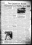 Newspaper: The Crosbyton Review. (Crosbyton, Tex.), Vol. 41, No. 24, Ed. 1 Frida…