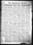Newspaper: The Crosbyton Review. (Crosbyton, Tex.), Vol. 43, No. 40, Ed. 1 Thurs…