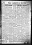 Newspaper: The Crosbyton Review. (Crosbyton, Tex.), Vol. 43, No. 43, Ed. 1 Thurs…