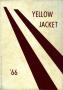 Yearbook: The Yellow Jacket, Yearbook of Thomas Jefferson High School, 1966