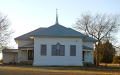 Photograph: [Photograph of Pilot Grove Baptist Church]