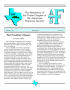 Primary view of The Newsletter of the Texas Chapter of the American Fisheries Society, Volume 27, Number 4, Winter 2002