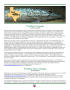 Primary view of The Newsletter of the Texas Chapter of the American Fisheries Society, Volume 36, Number 2, Spring 2010