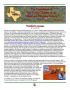 Primary view of The Newsletter of the Texas Chapter of the American Fisheries Society, Volume 37, Number 1, Winter 2011