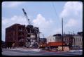 Photograph: [Demolition of O'Neill Hotel]