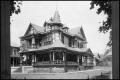 Primary view of [722 S. Magnolia - Lucas Davey House]